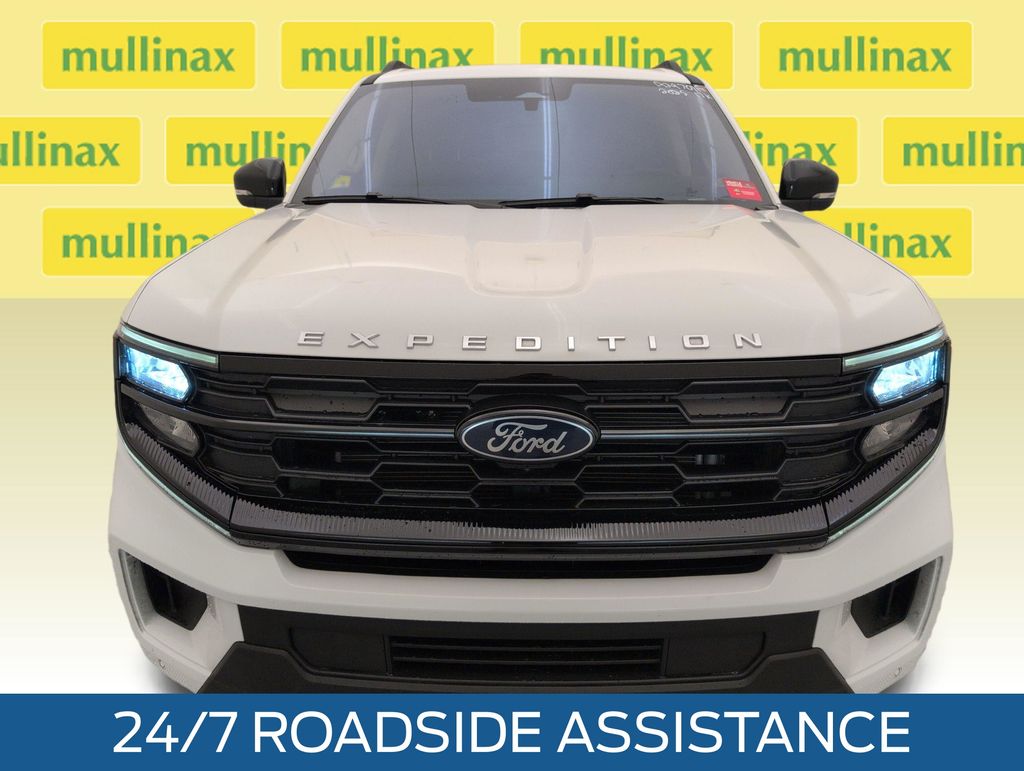 Certified Used 2025 White Ford Active image 15