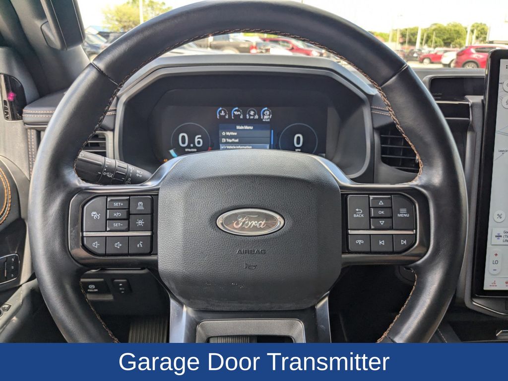 2023 Ford Expedition Platinum
