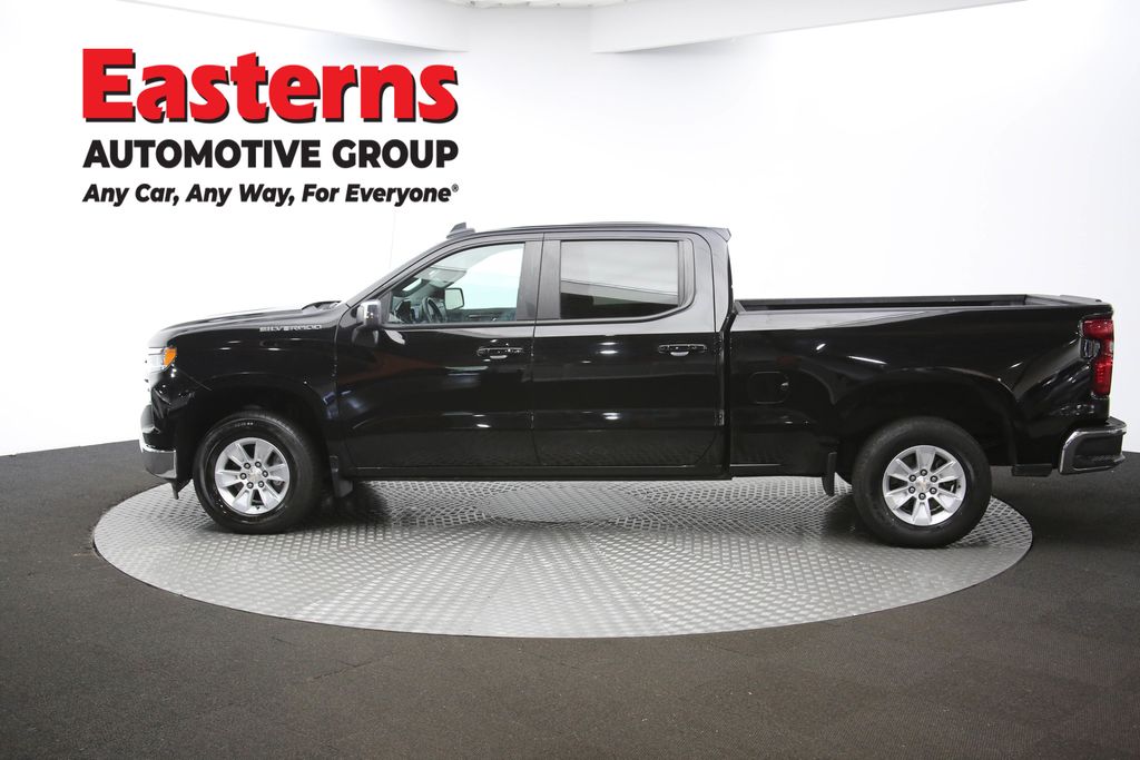 Used 2024 Black Chevrolet LT image 60