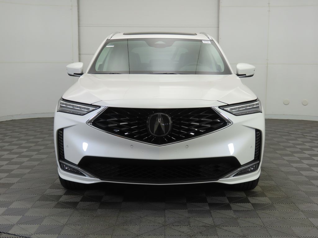 Thumbnail: 2026 Acura MDX - 2