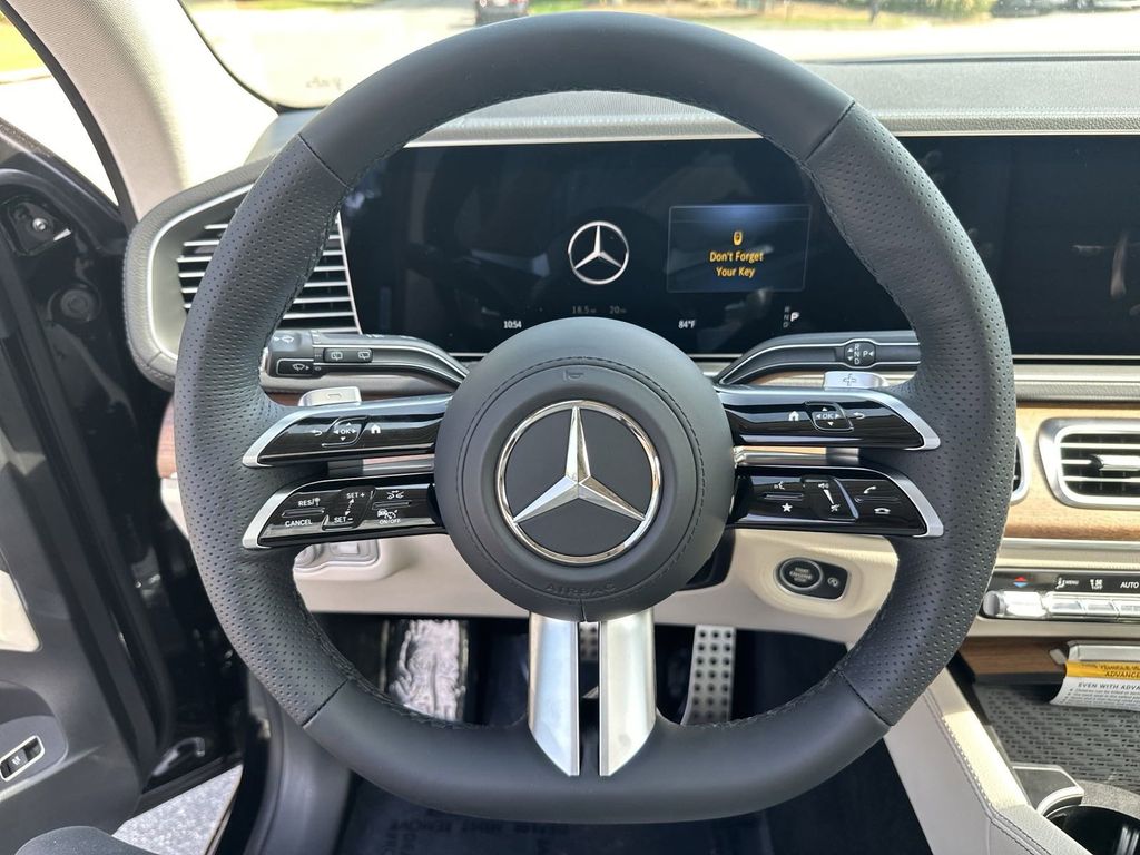 2024 Mercedes-Benz GLS GLS 450 25