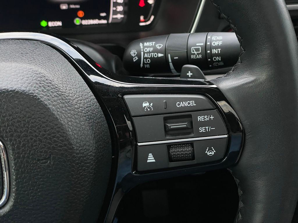 Thumbnail: 2023 Honda Pilot - 14