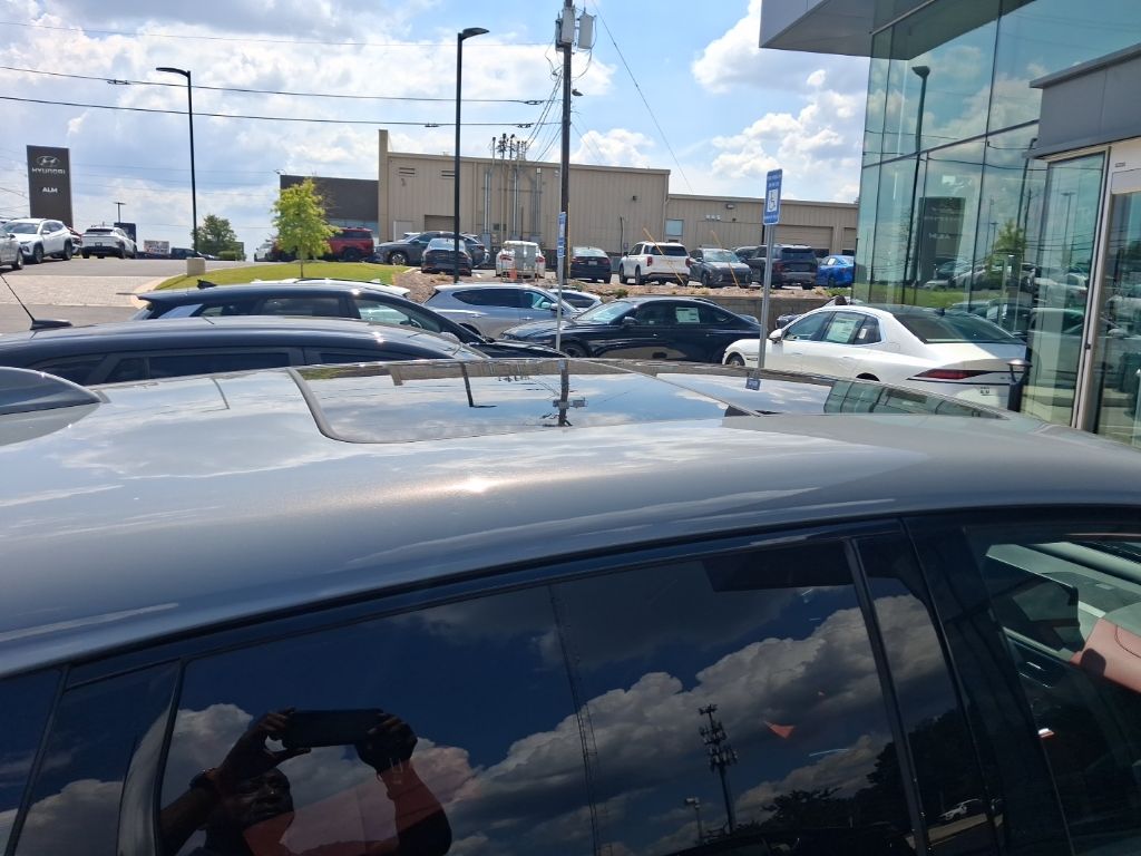 Used 2026  Acura A-Spec Package image 4
