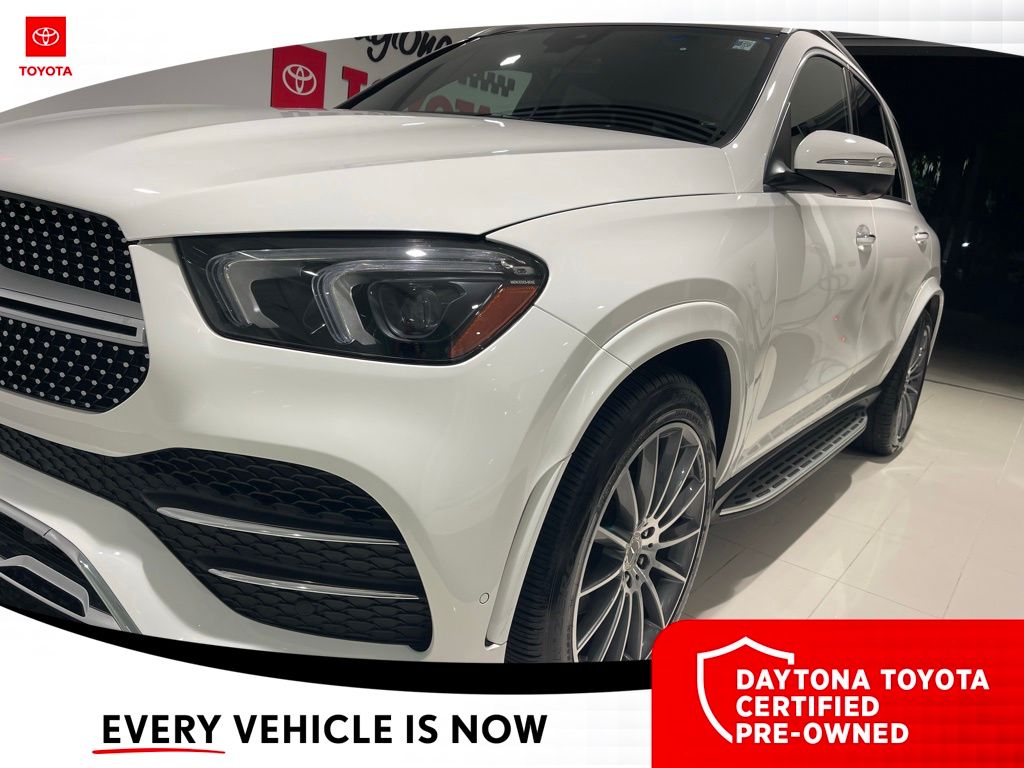 2023 Mercedes-Benz GLE GLE350 - Photo 13