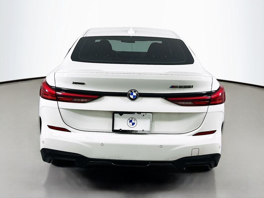 2020 BMW 2 Series M235i xDrive 6