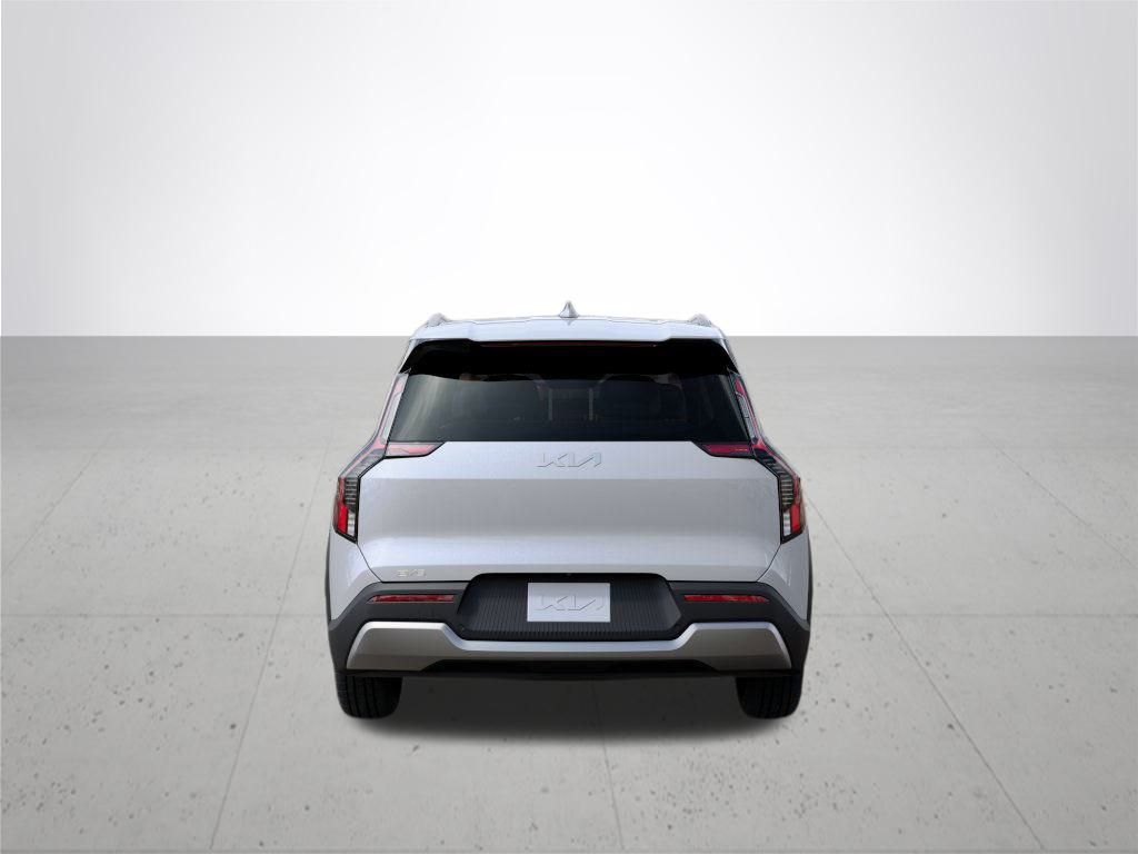 2026 Kia EV9 Wind