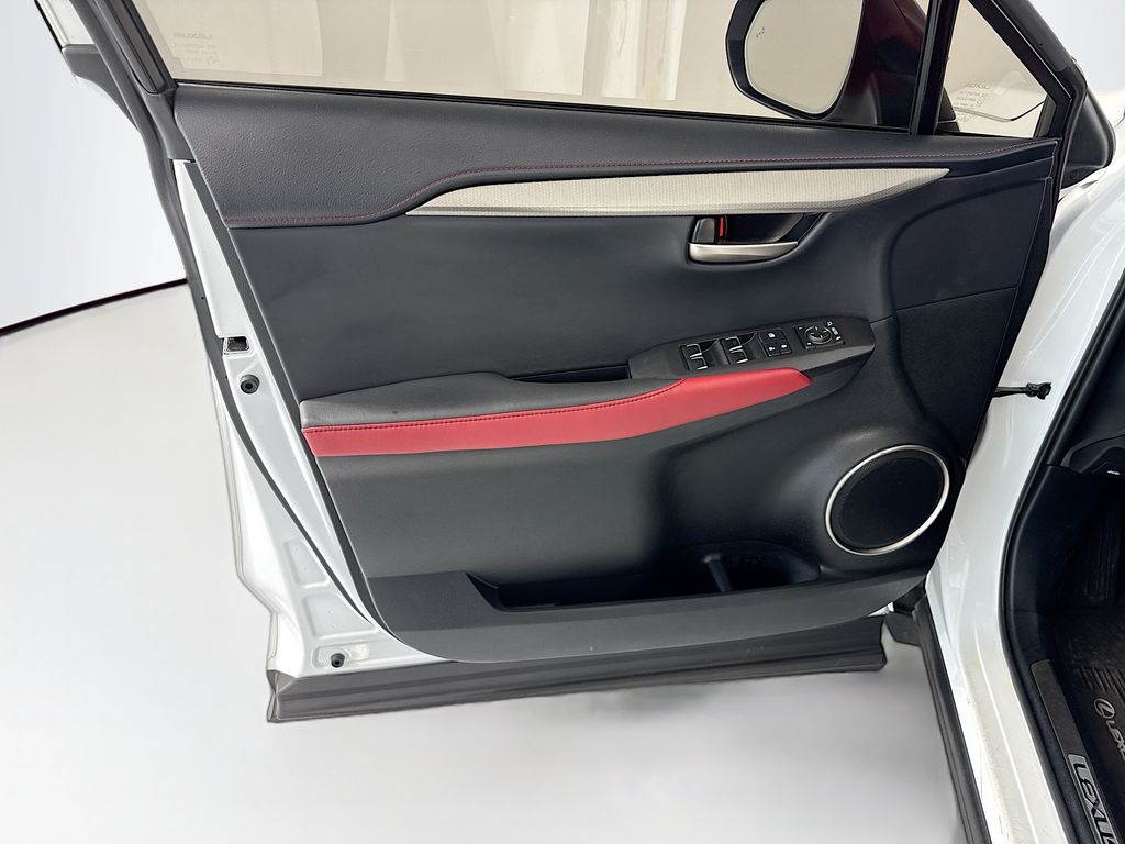Thumbnail: 2021 Lexus NX - 24