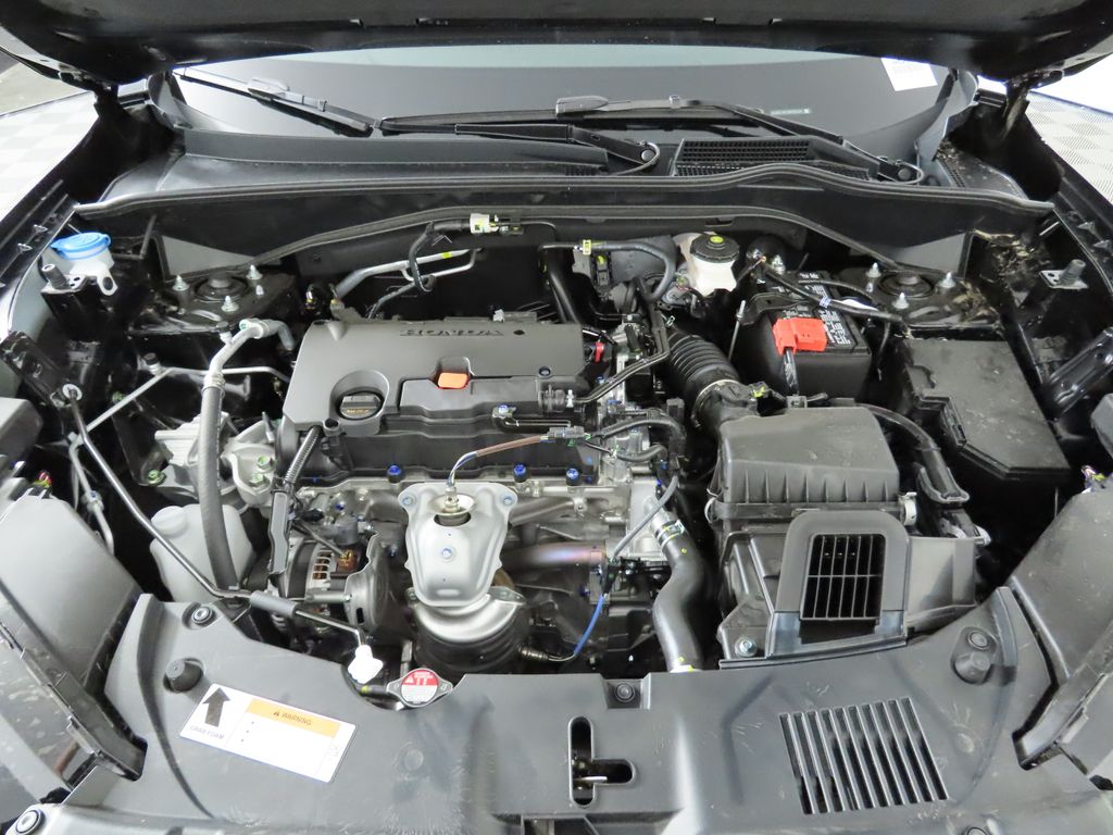 2025 Honda HR-V Sport 29