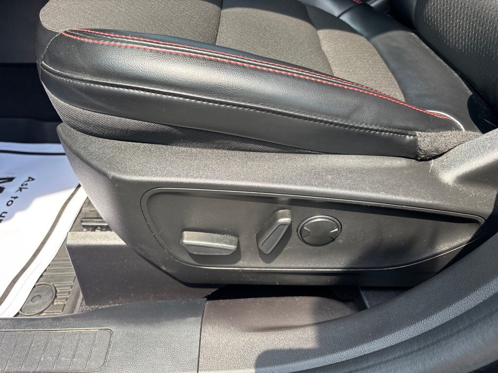 Used 2024 Ford Escape SUV