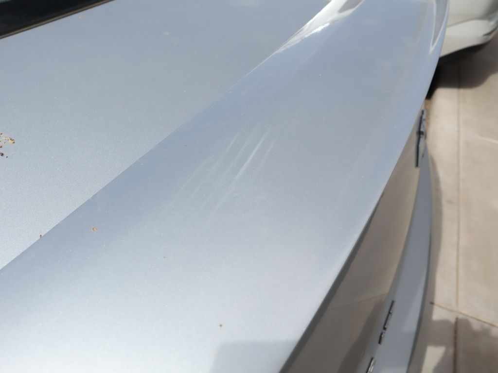 Thumbnail: 2015 Chevrolet Impala - 26