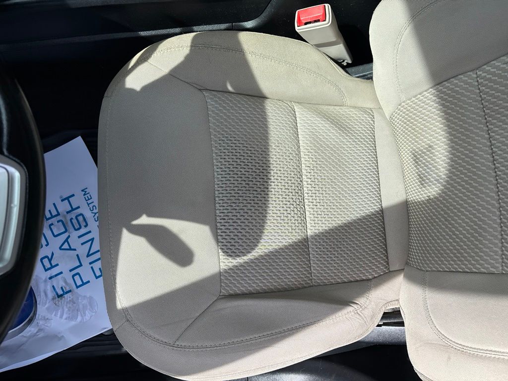 Used 2022 Ford Explorer SUV