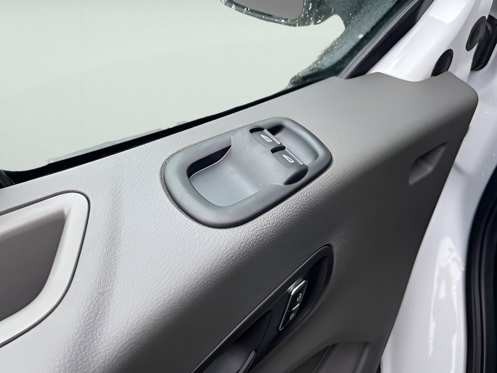 2026 Ford Transit-250