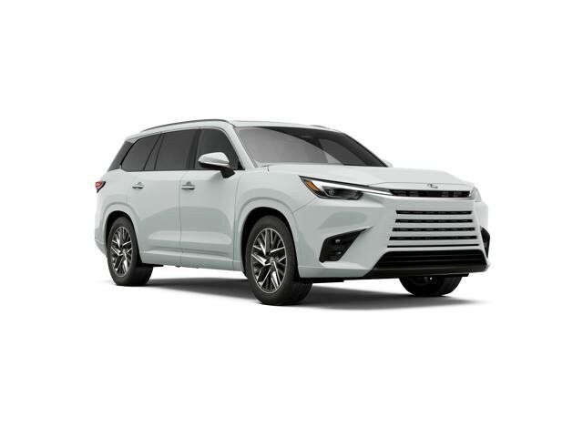 Thumbnail: 2026 Lexus TX - 4