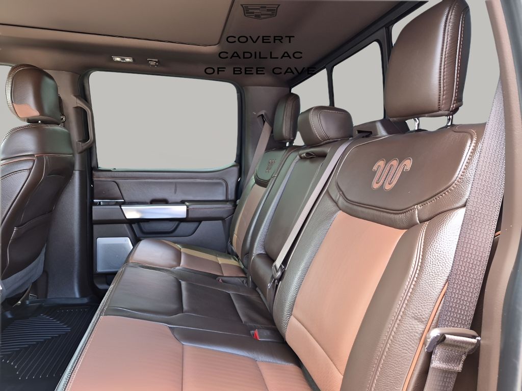 Used Car 2023 Ford F-250sd  King Ranch For Sale Under $90,000 In Austin, Texas