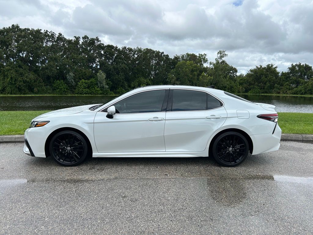 Thumbnail: 2024 Toyota Camry - 2