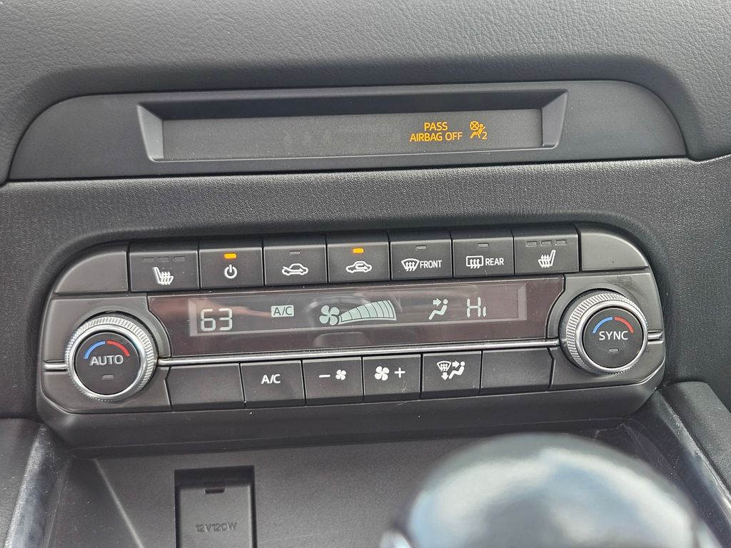 Used Car 2023 Mazda Cx-5  2.5 S Carbon Edition For Sale Under $30,000 In San Marcos, Texas