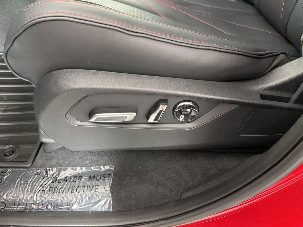 Thumbnail: 2026 Acura MDX - 28