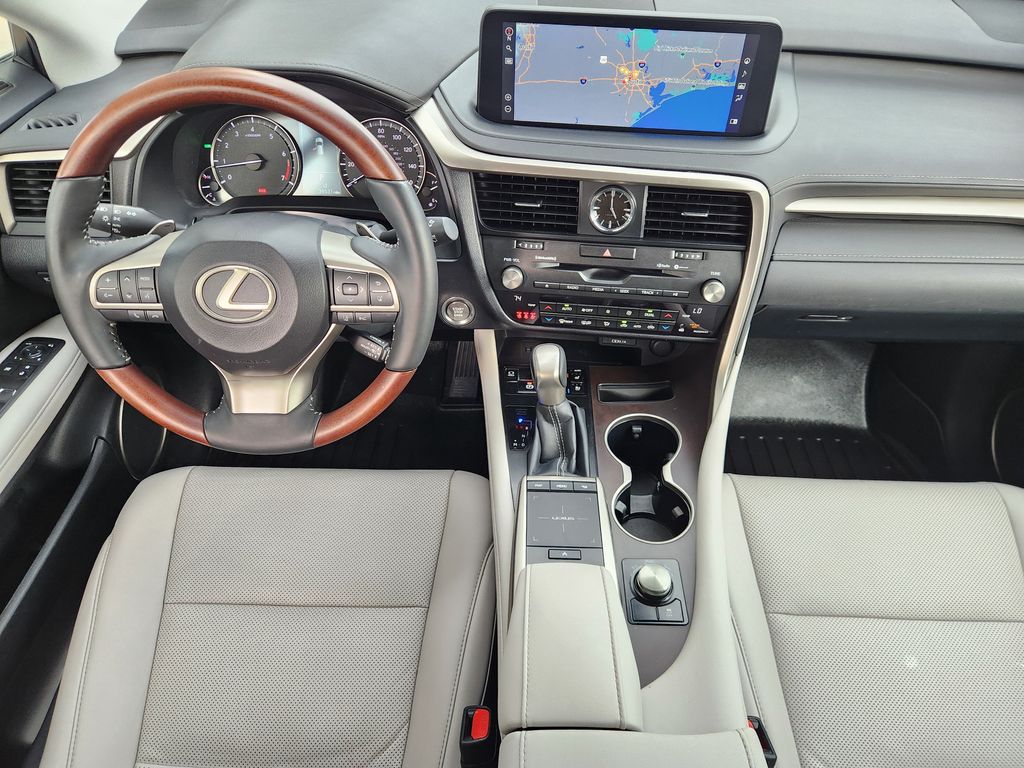2021 Lexus RX 350  at Westside Lexus