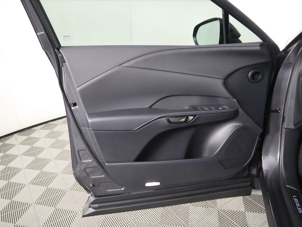 Thumbnail: 2026 Lexus RX - 25