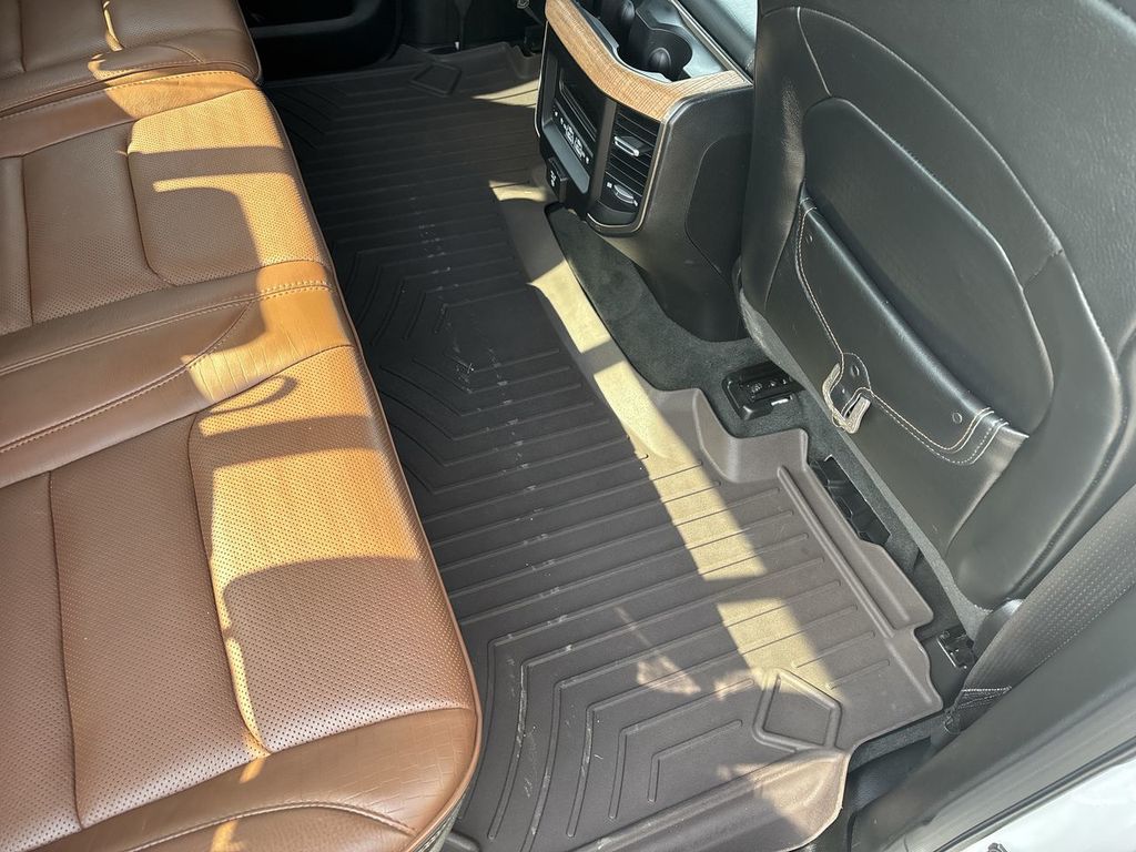 Used 2021 Ram 1500 Truck
