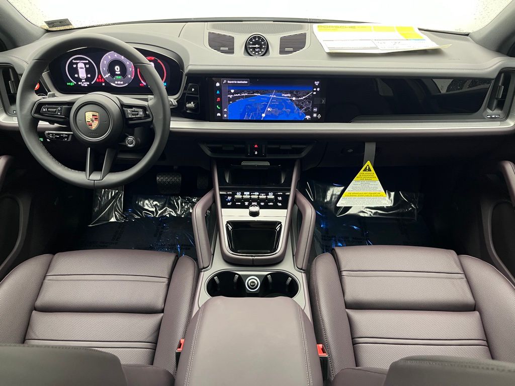 Thumbnail: 2025 Porsche Cayenne - 22