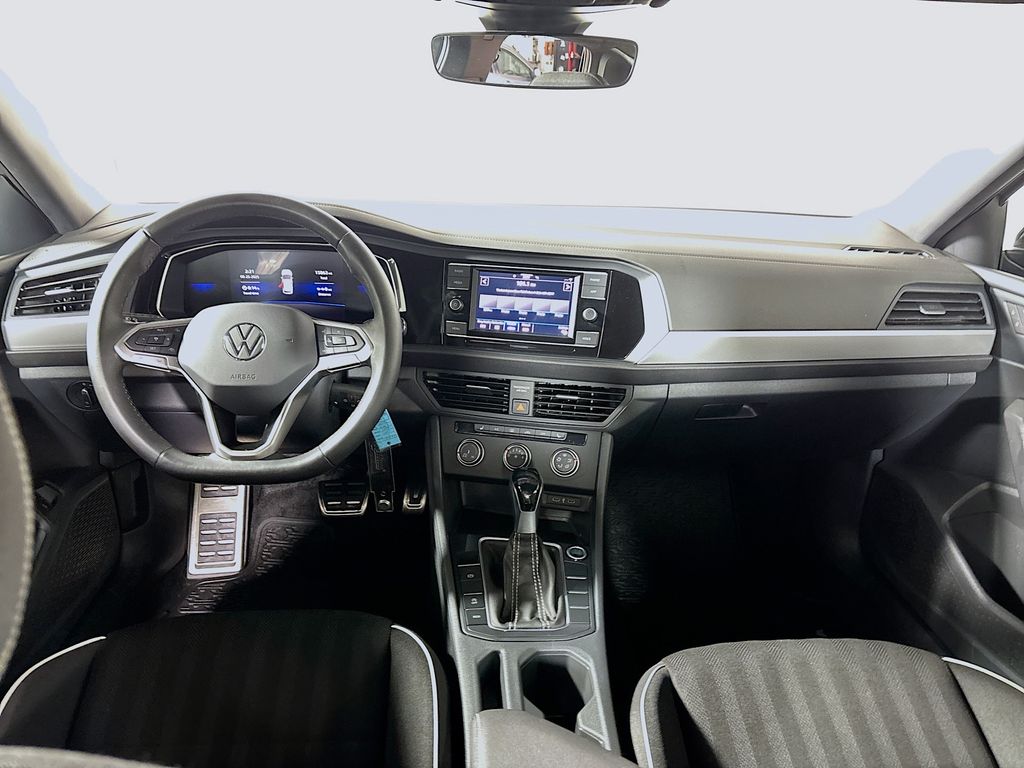 2024 Volkswagen Jetta 1.5T Sport