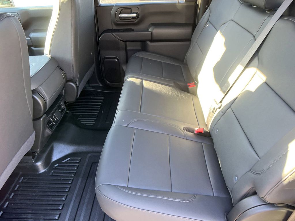 new 2025 GMC Sierra 3500HD car, priced at $55,218