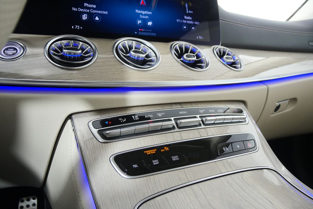 Thumbnail: 2023 Mercedes-Benz E-Class - 25