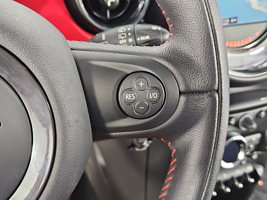 Thumbnail: 2012 MINI Cooper - 26