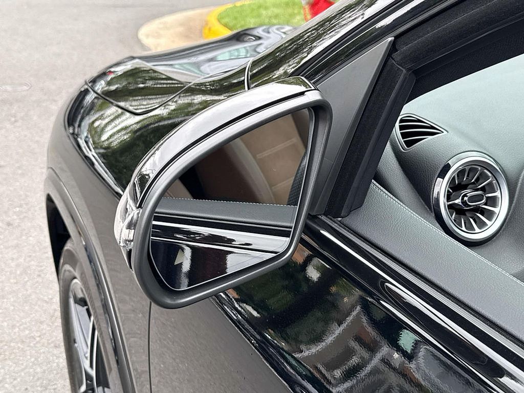 Thumbnail: 2025 Mercedes-Benz GLA - 13