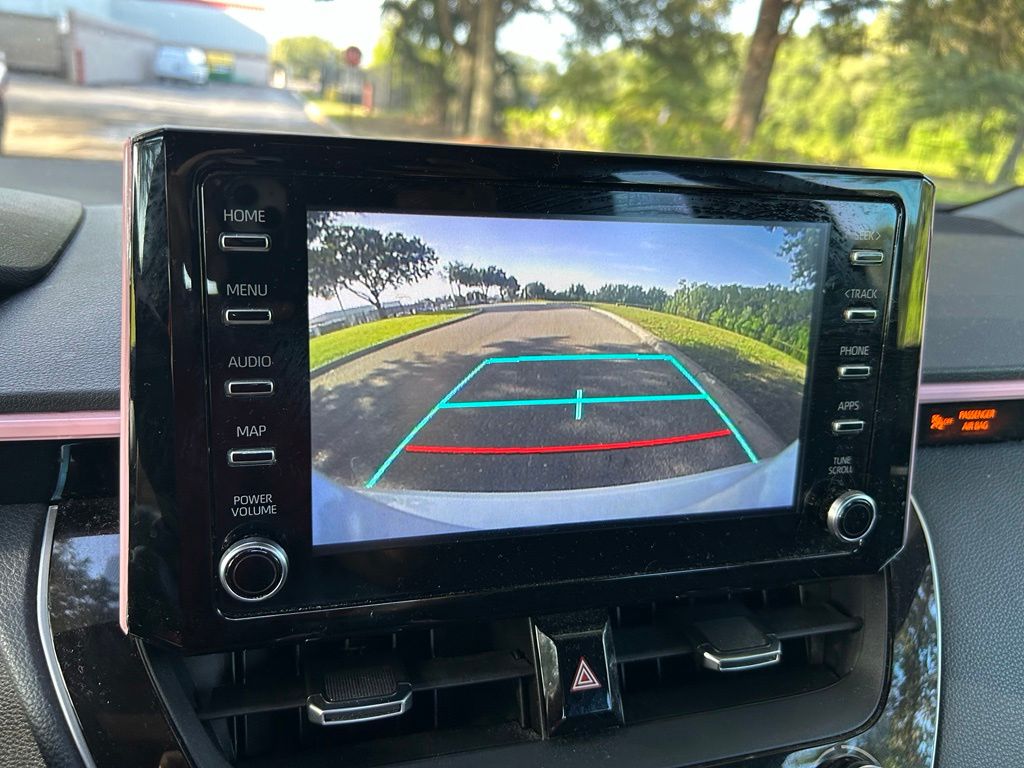 Thumbnail: 2019 Toyota Corolla - 25