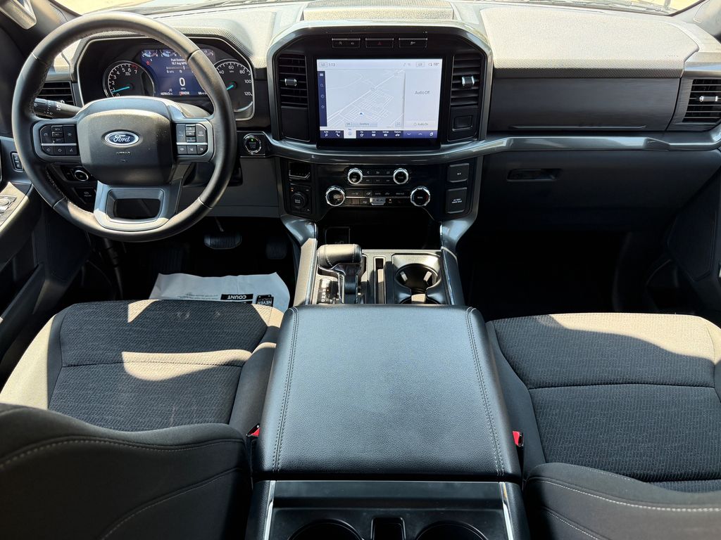 Used 2023 Ford F-150 Truck
