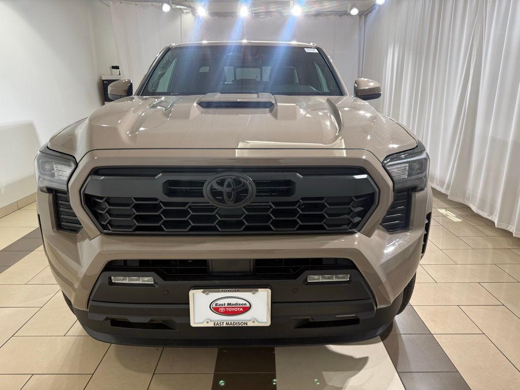 Thumbnail: 2026 Toyota Tacoma - 8