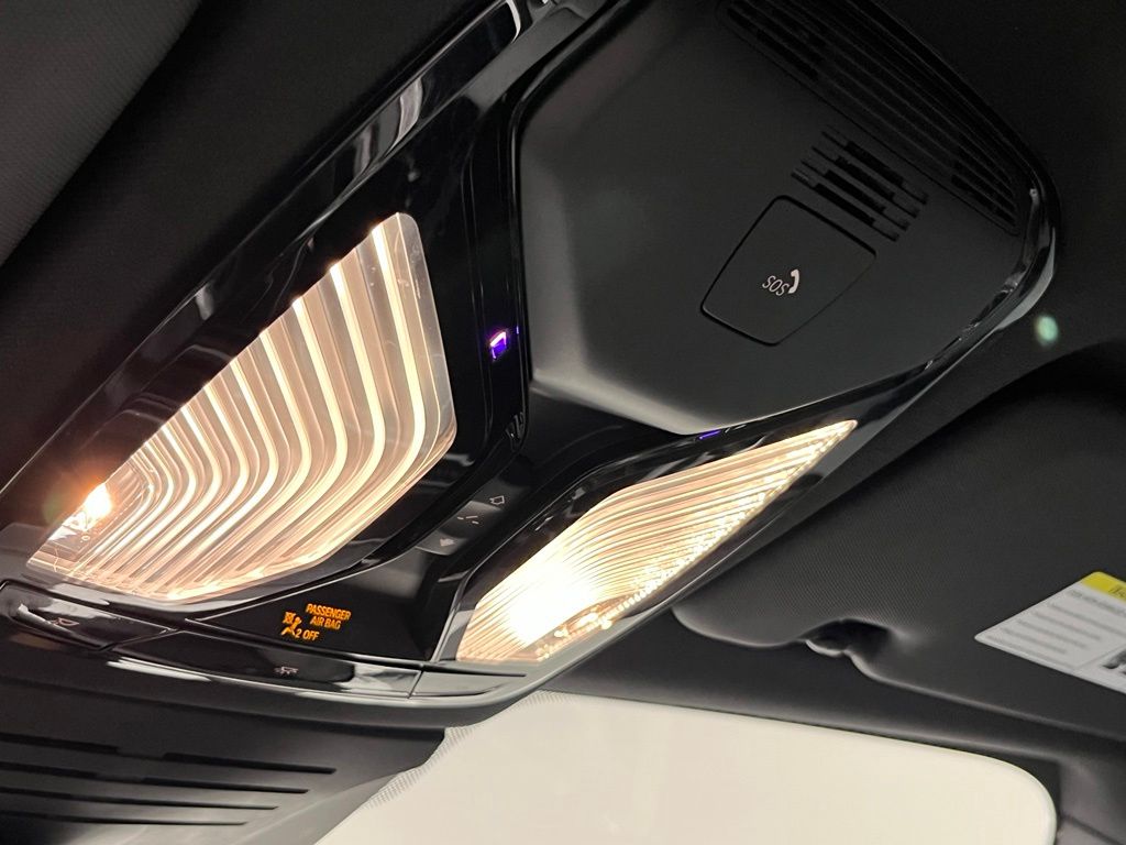 Thumbnail: 2026 BMW X5 - 26