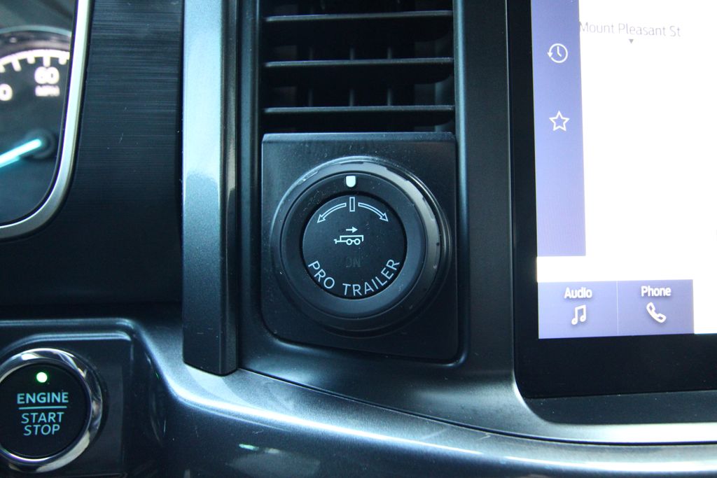 Used 2023 Ford F-150 Truck