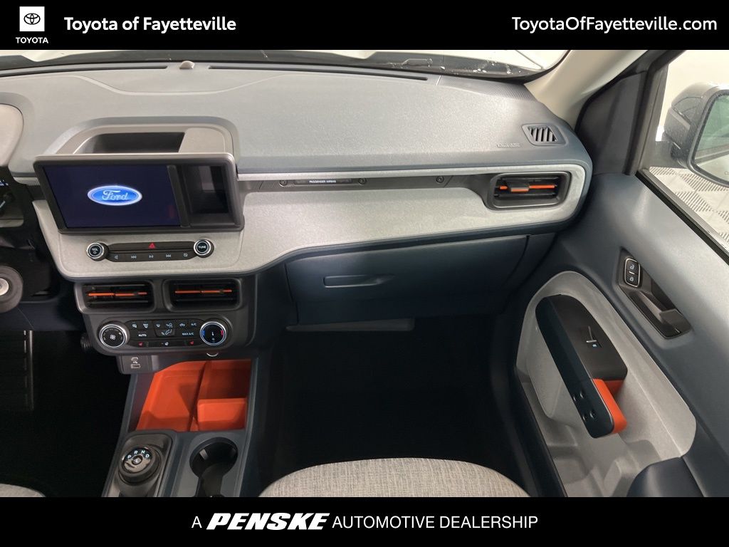 2024 Ford Maverick XLT 16