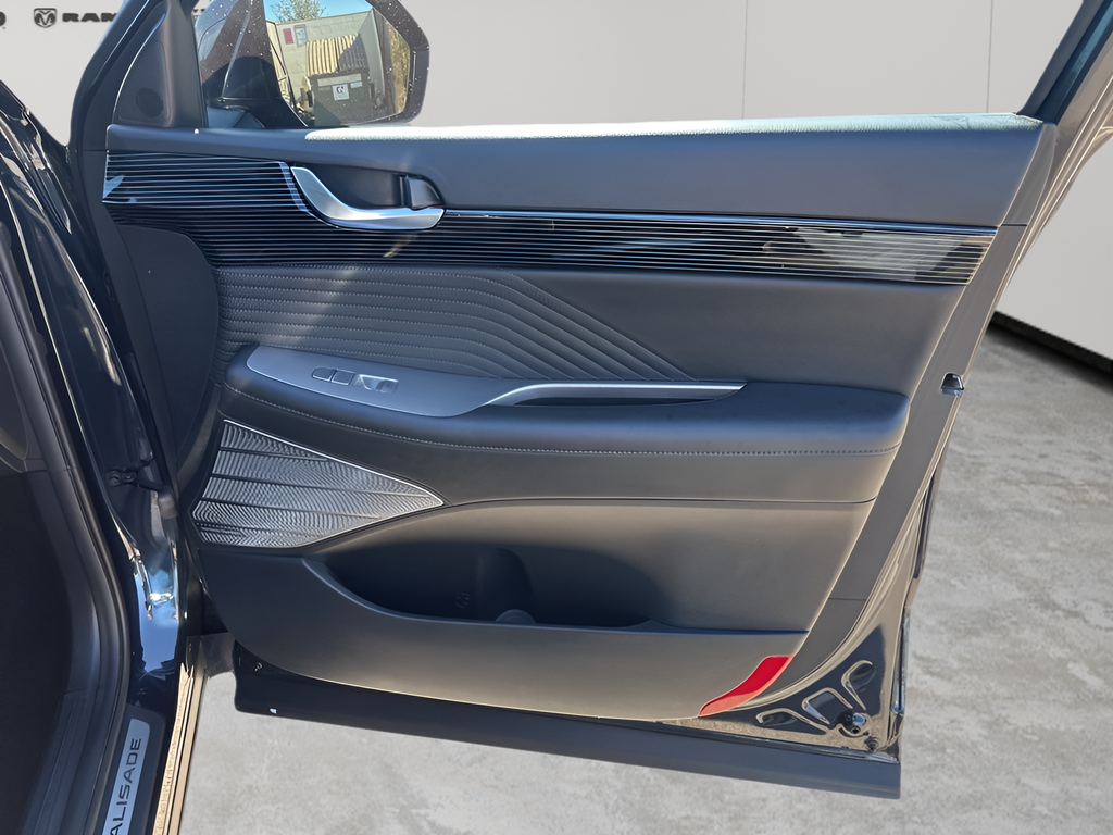 Used Car 2024 Hyundai Palisade  Calligraphy For Sale Under $50,000 In Austin, Texas