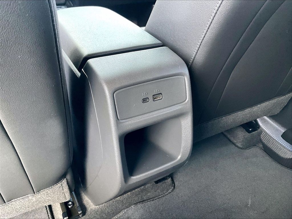2025 Chevrolet Trax — photo 25