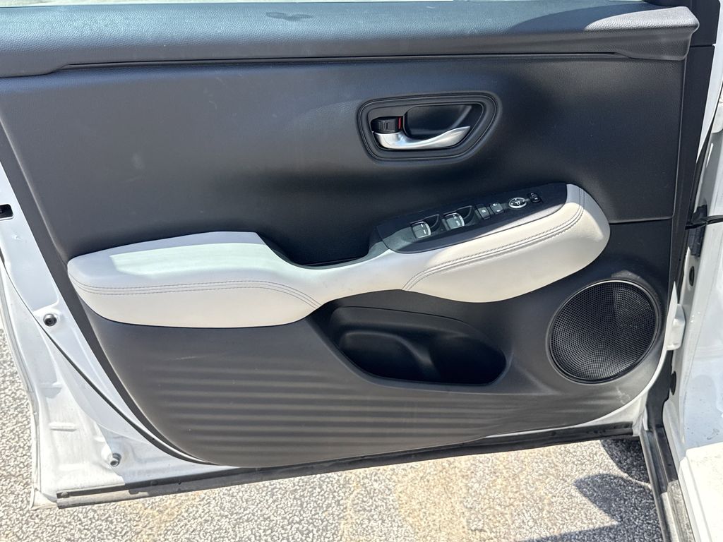 2025 Honda HR-V EX-L  at Community Honda