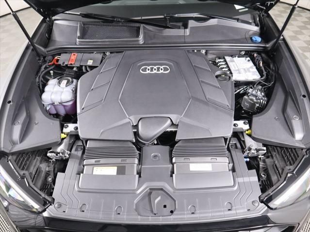 Thumbnail: 2026 Audi Q8 - 31