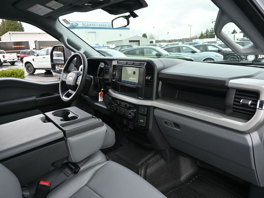 2023 Ford F-350 Super Duty XL
