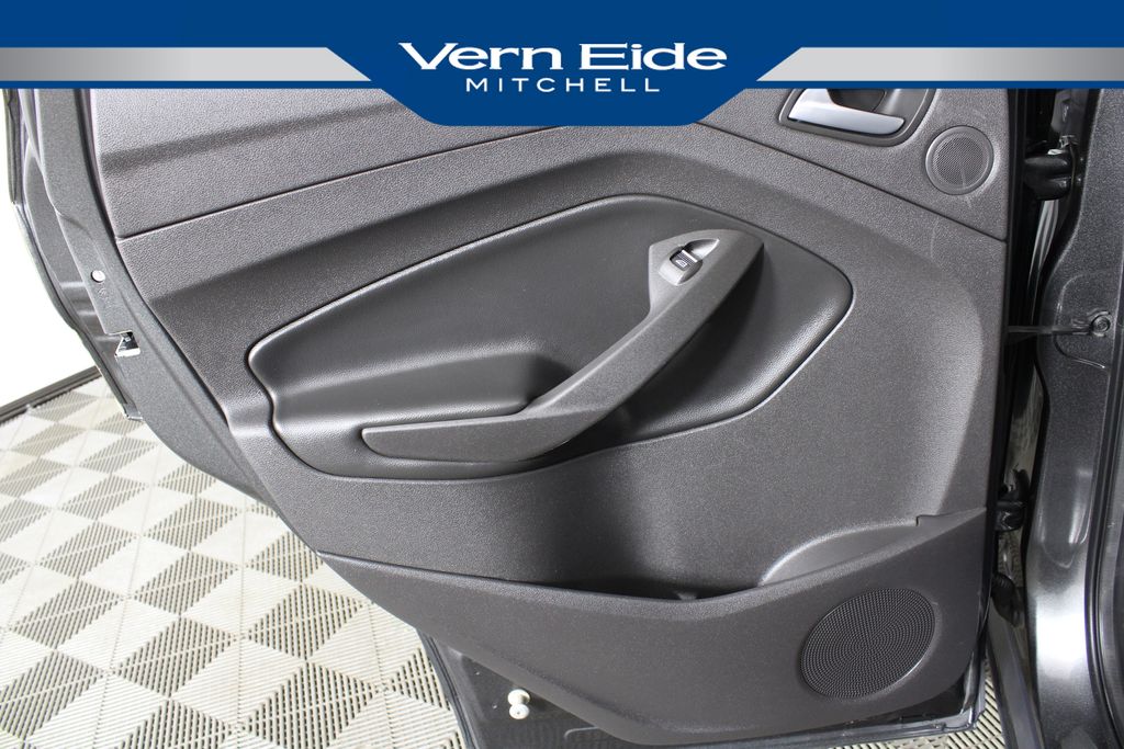 Used 2016 Ford Escape for sale in 