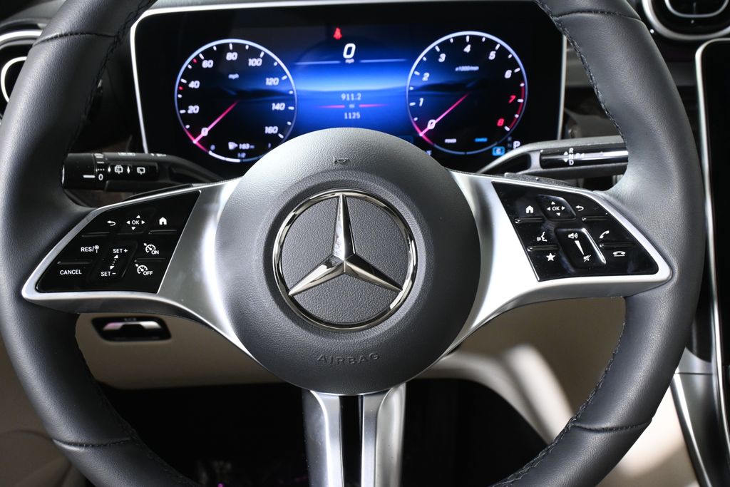 Thumbnail: 2026 Mercedes-Benz GLC - 19