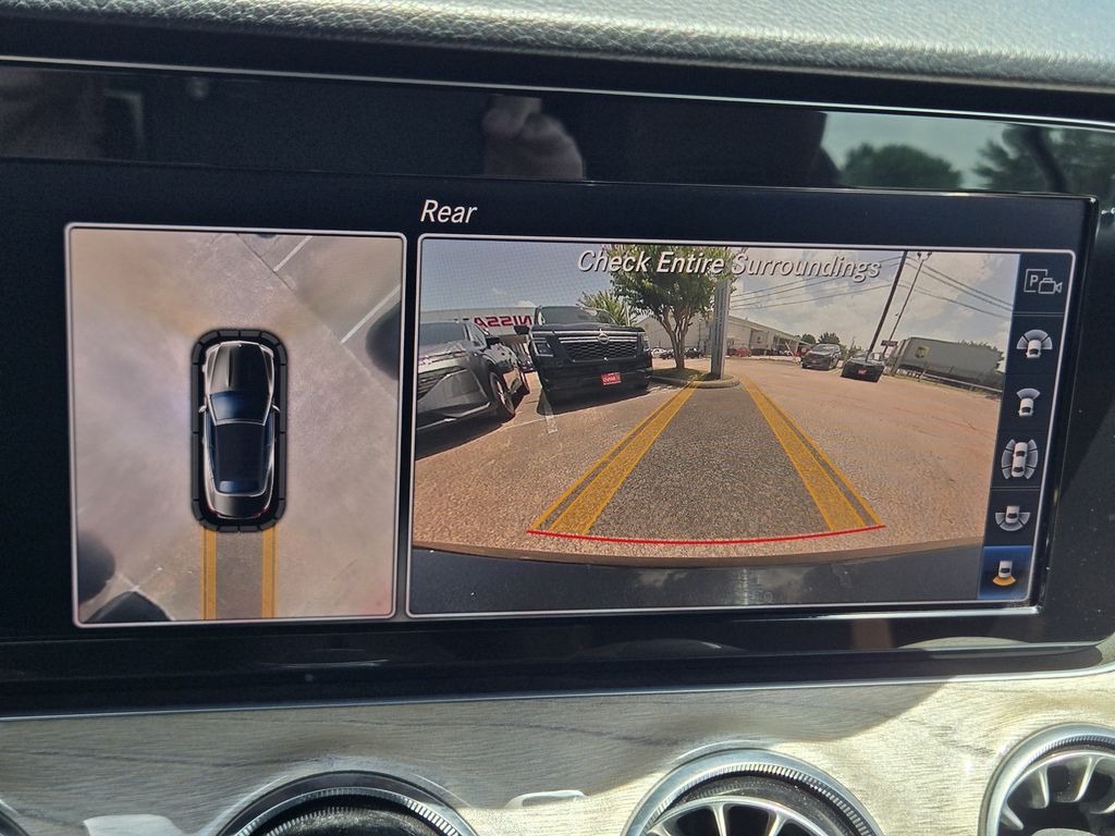 2019 Mercedes-Benz E-Class E 450  at Legacy Ford