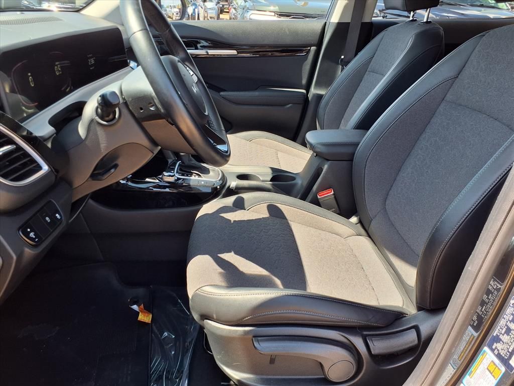 2025 Kia Seltos S Gray at Community Kia