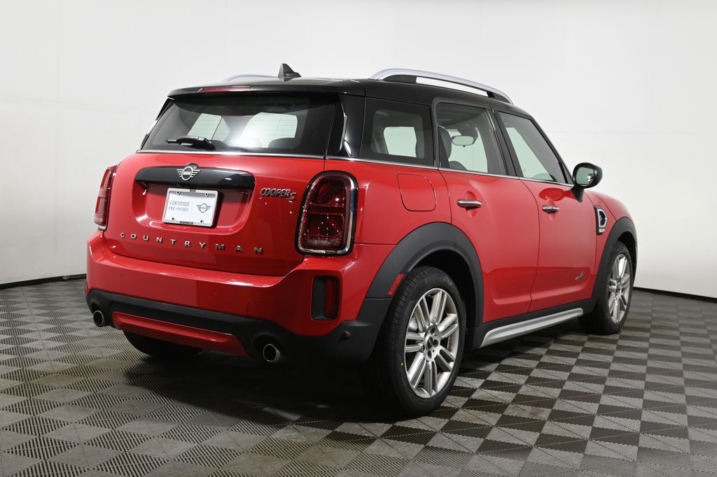 Thumbnail: 2023 MINI Cooper Countryman - 6
