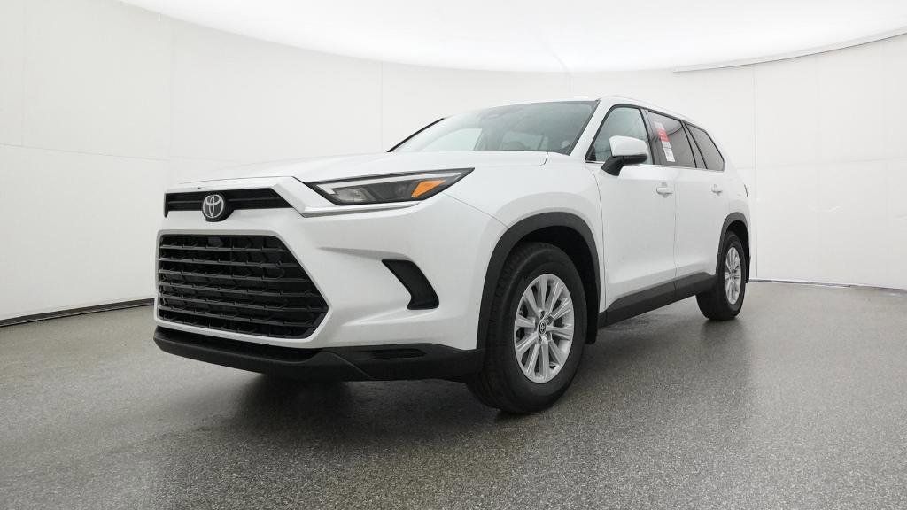 Thumbnail: 2026 Toyota Grand Highlander - 22