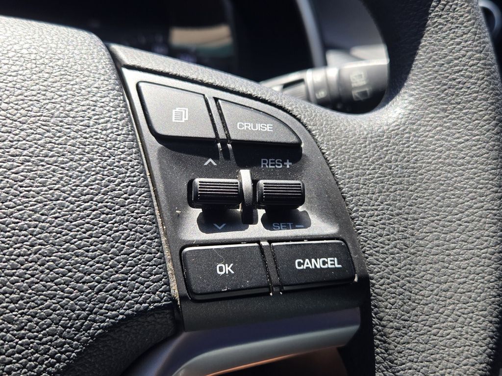 2021 Hyundai Tucson - $17,999
