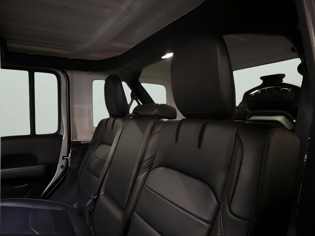 Used Car 2023 Jeep Wrangler  Sahara 4xe For Sale Under $30,000 In Austin, Texas