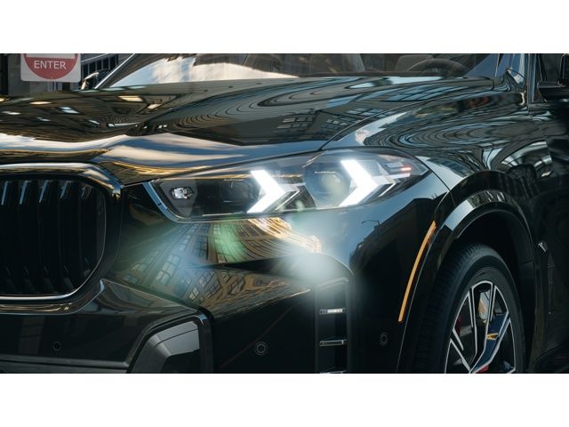 Thumbnail: 2026 BMW X5 - 6